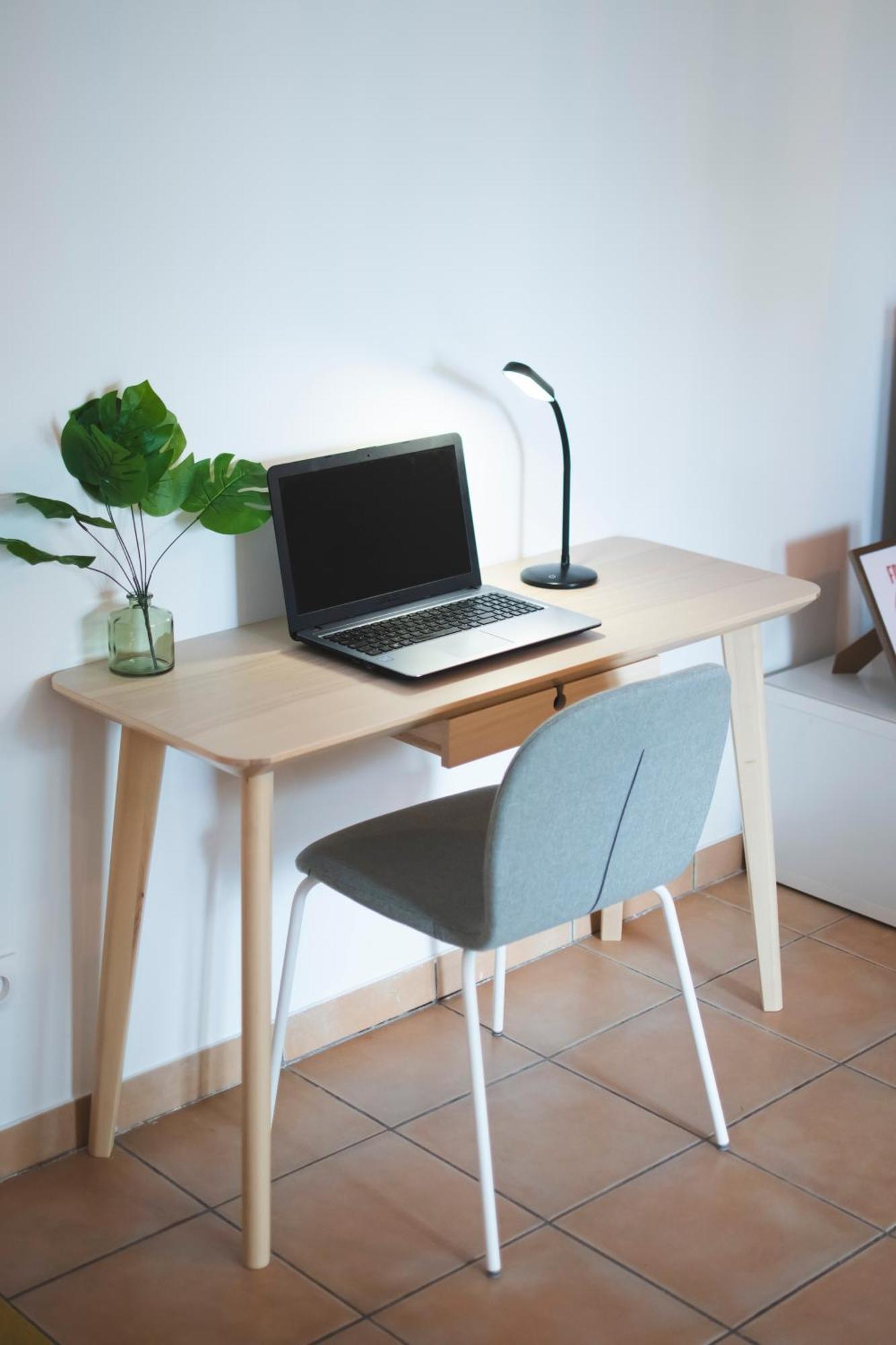 Le Cocon Cosy - T2 - Parking - Proche Zoo Apartment La Salvetat Luaran gambar